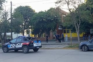Un amigo del agresor de Santa Fe reconoció que “lo vio muy cambiado” antes del ataque
