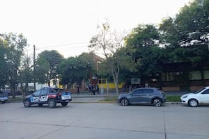 Qué dijo un compañero del alumno que ingresó a los tiros en una escuela de Santa Fe