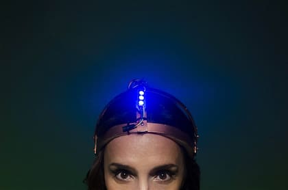 Un ama de casa sometida a un extraño experimento