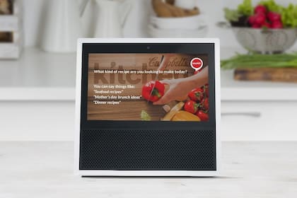 Un Amazon Echo Show