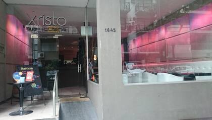 Un ambiente íntimo y gourmet en La Imprenta, la propuesta de Xristo