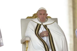 El papa Francisco teme que un amigo de él esté entre las víctimas argentinas