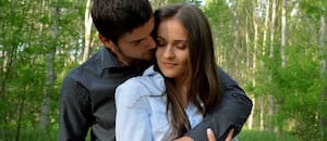 Se puso de novia para olvidar a su gran amor y 20 años después le trajo un dilema