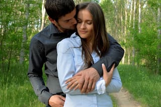 Se puso de novia para olvidar a su gran amor y 20 años después le trajo un dilema