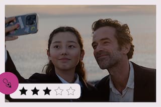 Un amor incompleto: el difícil tema de la custodia de los hijos después del divorcio