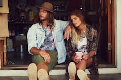 Se amaban profundamente, vivieron un idilio, pero había algo clave que no compartían: “Creí que era algo de la juventud”