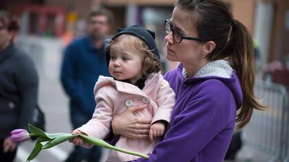 Un amor que atraviesa generaciones