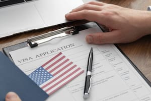 El atraso migratorio del Uscis con más de 11 millones de casos acumulados en mayo 2026