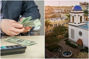 Vivir con US$40.000: 5 ciudades de EE.UU. donde el ingreso rinde más
