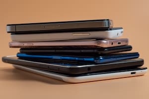 La razón por la que los teléfonos podrían volverse más caros en 2026