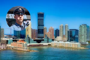 Un análisis del ChatGPT determinó cuáles son los barrios más seguros e inseguros de Nueva Jersey