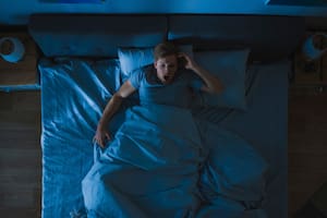 El método de Harvard para dormir rápido