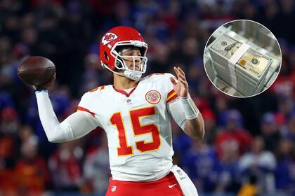 Un anuncio en la previa del Super Bowl costó hasta US$4,5 millones