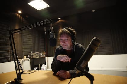 Un apasionado de la onda corta