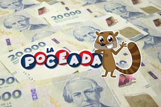 Un misionero ganó $86 millones con la lotería y usará el dinero para hacerle un regalo a la abuela