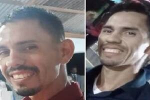 Un Argentino Iguazuense, tiene pedido de captura internacional por un femicidio que cometió en Brasil