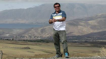 Un argentino murió aplastado por un elefante en medio de una cacería en África