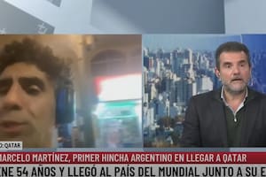 Un argentino suelto en Qatar: cómo es la experiencia de vivir en otra cultura