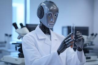 Por primera vez, un paper escrito por una inteligencia artificial es aceptado en un evento científico