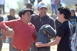 Mató de una puñalada a un amigo mientras jugaba al truco y lo declararon culpable casi un año después