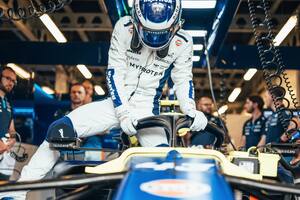 Un asiento en la Fórmula 1 en 2025, el objetivo de Franco Colapinto; Racing Bull puede convertirse en una opción