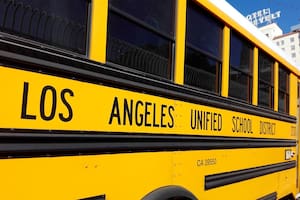 Un ataque de ransomware paraliza al distrito escolar de Los Angeles