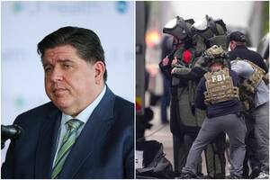 Un ataque en el centro comercial Pearl Street Mall termina con ocho personas heridas; JB Pritzker se pronunció por lo sucedido a través de las redes sociales