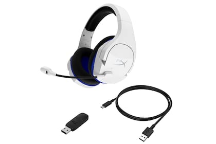 Un auricular HyperX Cloud Stinger Core