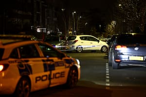 Alerta y persecución en Londres por un ataque con sustancias químicas: 12 heridos