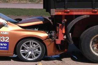 Señales: Las mil y una fallas en las presentaciones de nueva tecnología