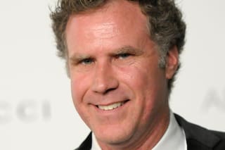 Will Ferrell ahora es un bizarro cantante islandés que compite en Eurovisión