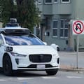 Dos viajes en taxis autónomos Waymo, dos situaciones inesperadas