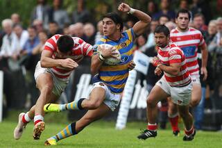 Hindú se tomó desquite de Alumni cinco meses después de la final de 2018