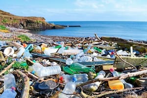 Canadá: la negociación sobre la contaminación plástica se acerca a un primer pacto mundial