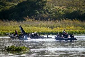 Murieron nueve argentinos: detectaron “graves irregularidades” en el avión que se accidentó en 2015