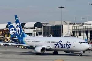 Boeing vuelve a quedar en la mira tras el grave incidente de uno de sus aviones