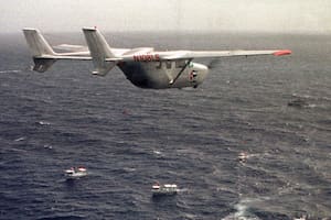 Así fue el derribo de dos avionetas hace 30 años por el que ahora EE.UU. acusa a Raúl Castro