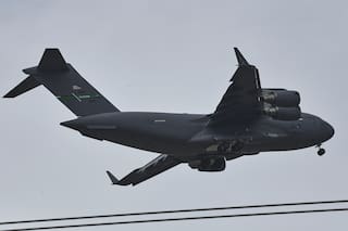 Irán afirma que derribó una aeronave de EE.UU. en plena negociación de un acuerdo