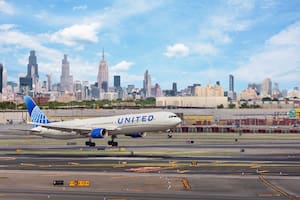 Un Bluetooth con nombre “amenazante” obliga a dar la vuelta a un vuelo en los Estados Unidos