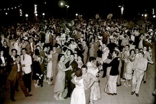 Cómo recuperar el hilo de la “Argentina buena”