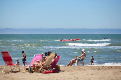 Un balance positivo en términos de ocupación en Pinamar