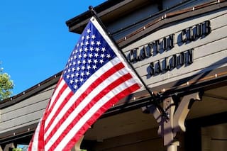 Adiós a una leyenda de California: sobrevivió la Ley Seca y la Gran Depresión, pero no a una disputa legal