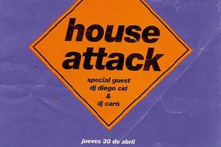 Nostalgia de los 90. ¿Te acordás de El Dorado, Ave Porco y Morocco?