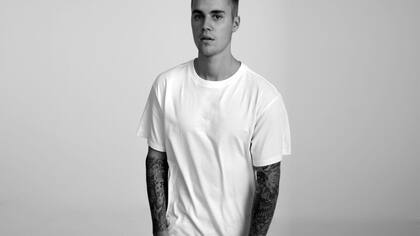 Un básico Bieber