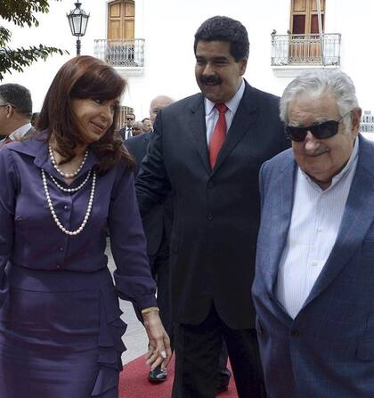 Un bloque ajeno a las tendencias