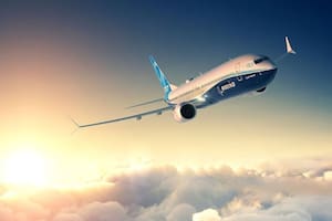 La misteriosa muerte de un exgerente agrava la profunda crisis de Boeing