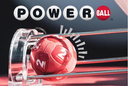 Un boleto en Nueva Jersey resultó ganador de un premio de US$50.000 en Powerball este lunes