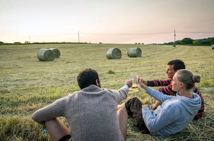 Cuentas claras... De antemano hay que establecer presupuestos y consensuar cómo se reparten los gastos