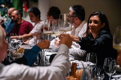 Un brindis para celebrar al Malbec en este mes tan especial.