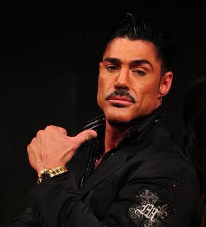 Un buen gesto de Fort